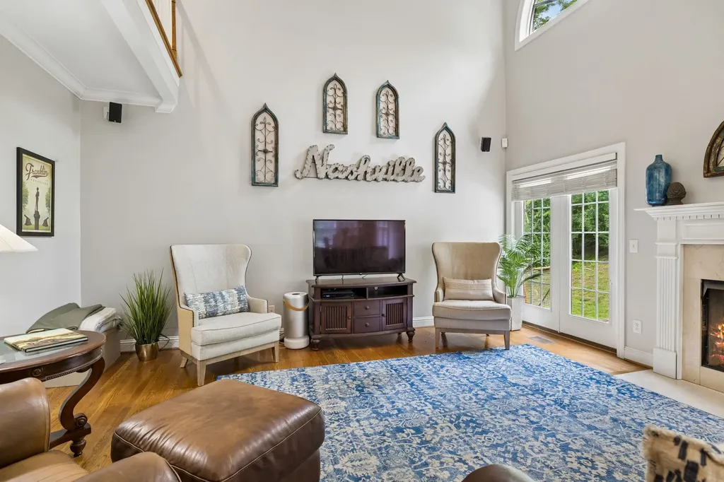 125 Temple Crest Trail Franklin TN 37069