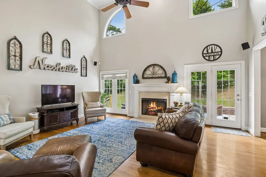 125 Temple Crest Trail Franklin TN 37069