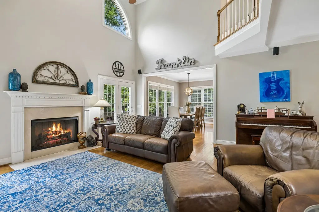125 Temple Crest Trail Franklin TN 37069