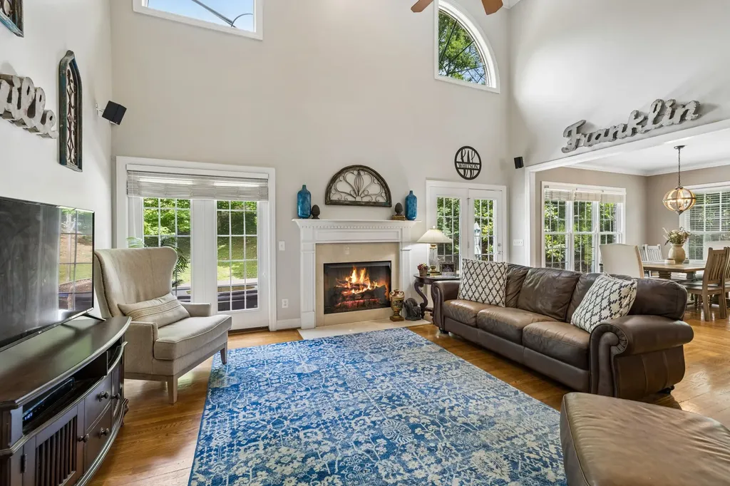 125 Temple Crest Trail Franklin TN 37069