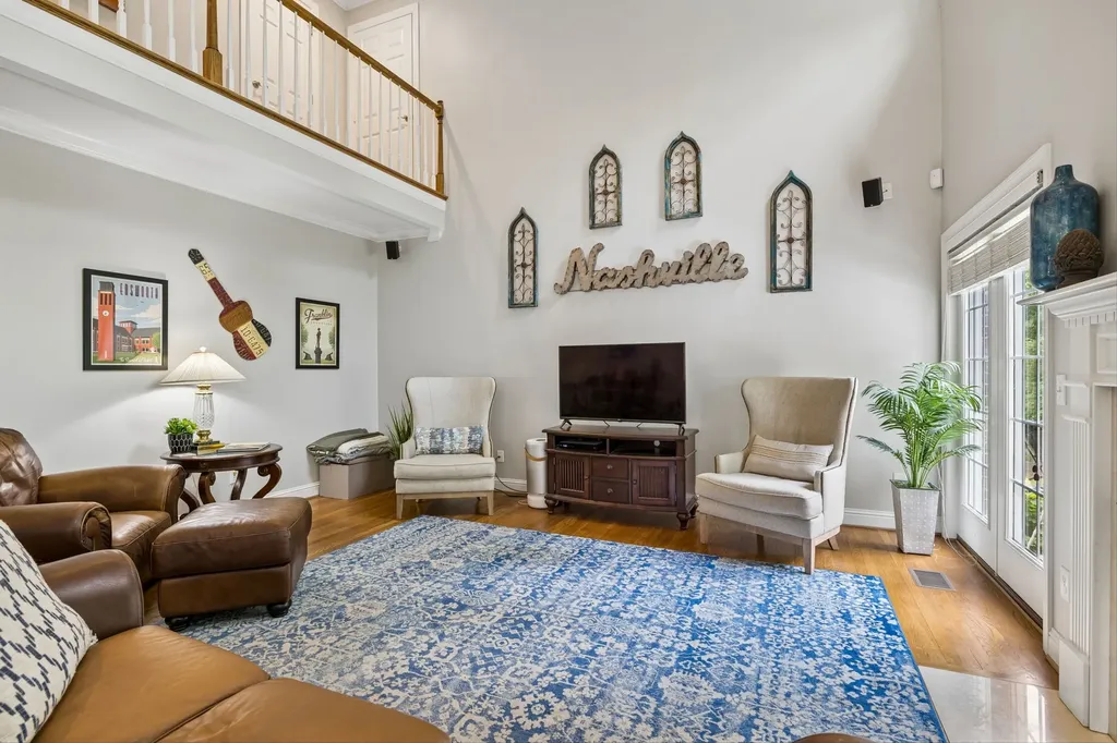 125 Temple Crest Trail Franklin TN 37069