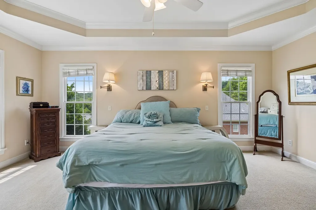 125 Temple Crest Trail Franklin TN 37069