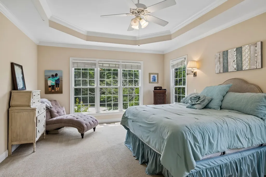 125 Temple Crest Trail Franklin TN 37069