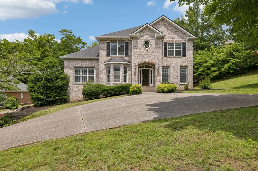 125 Temple Crest Trail Franklin TN 37069