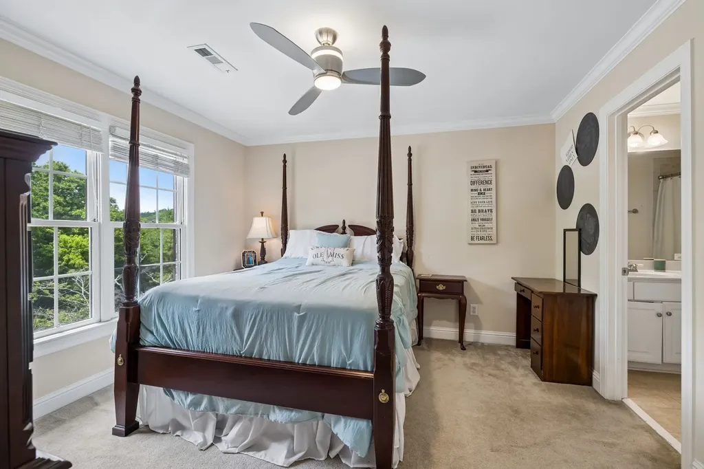 125 Temple Crest Trail Franklin TN 37069