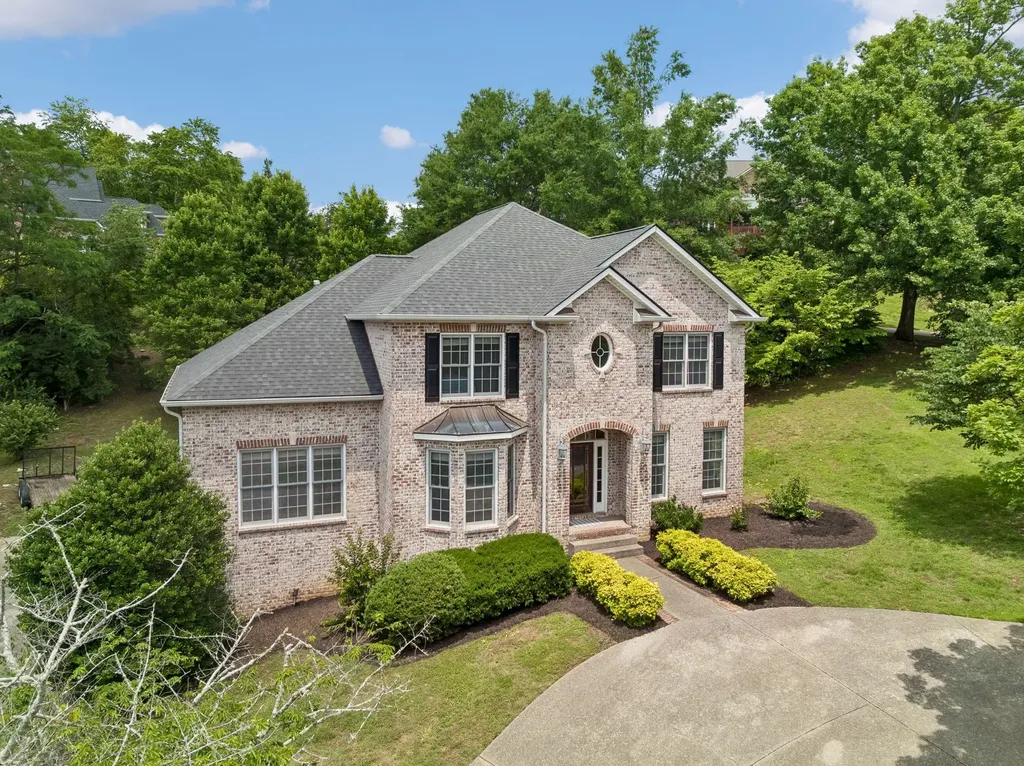 125 Temple Crest Trail Franklin TN 37069