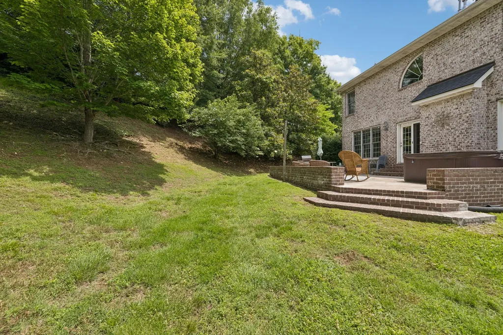 125 Temple Crest Trail Franklin TN 37069