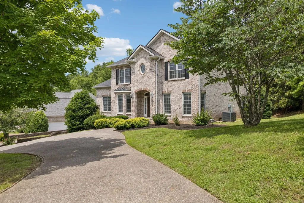 125 Temple Crest Trail Franklin TN 37069