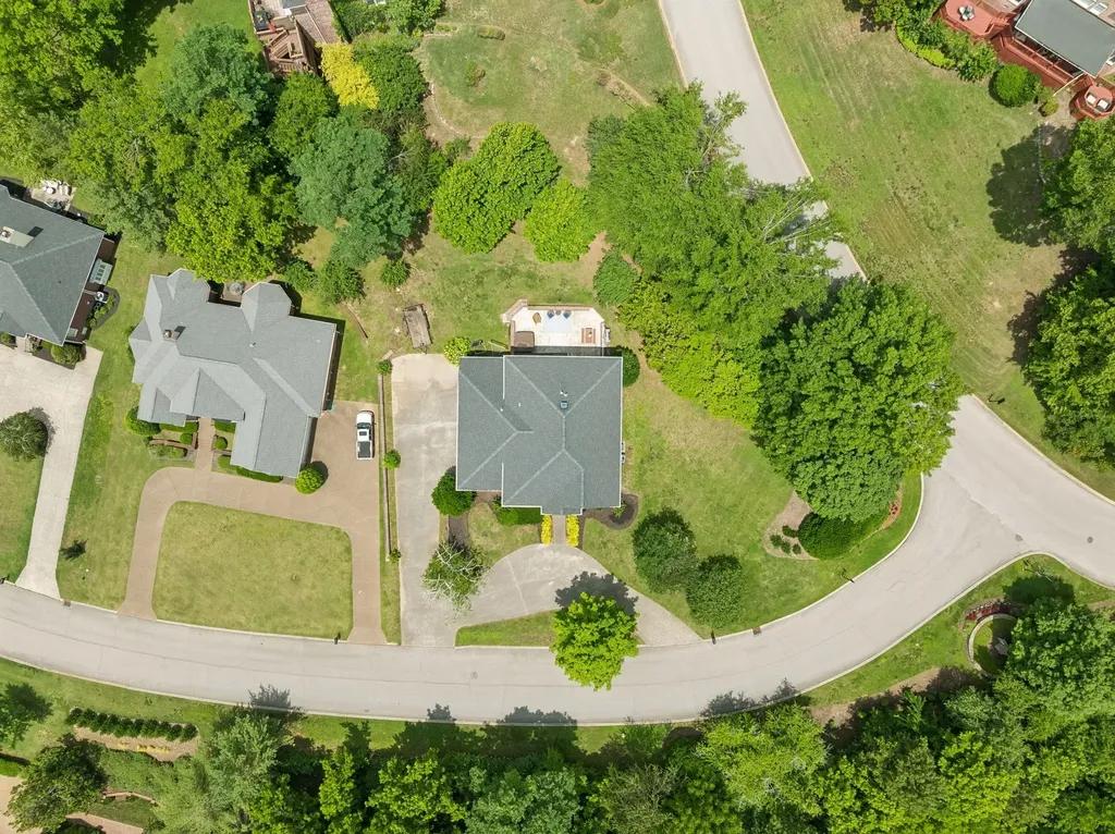125 Temple Crest Trail Franklin TN 37069