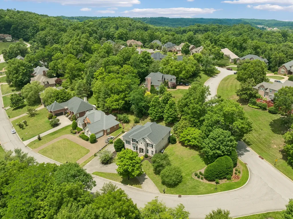 125 Temple Crest Trail Franklin TN 37069