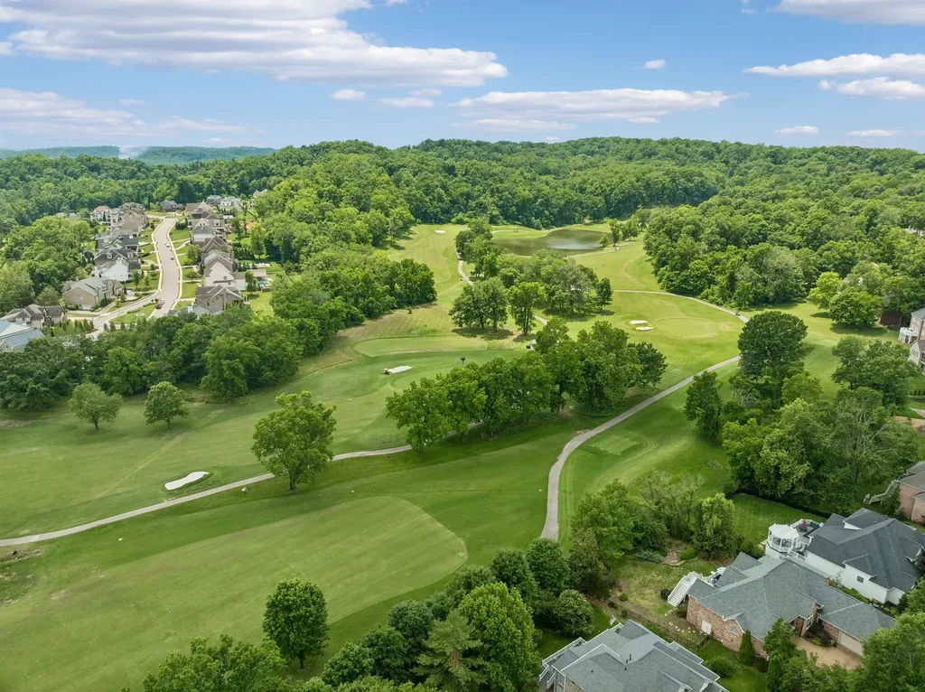125 Temple Crest Trail Franklin TN 37069