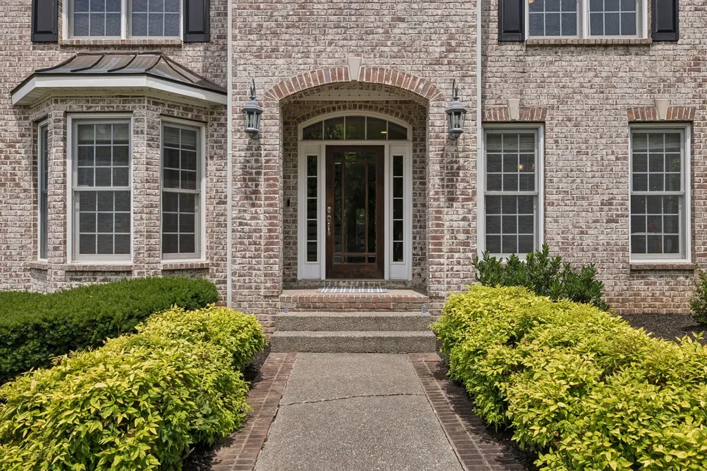 125 Temple Crest Trail Franklin TN 37069