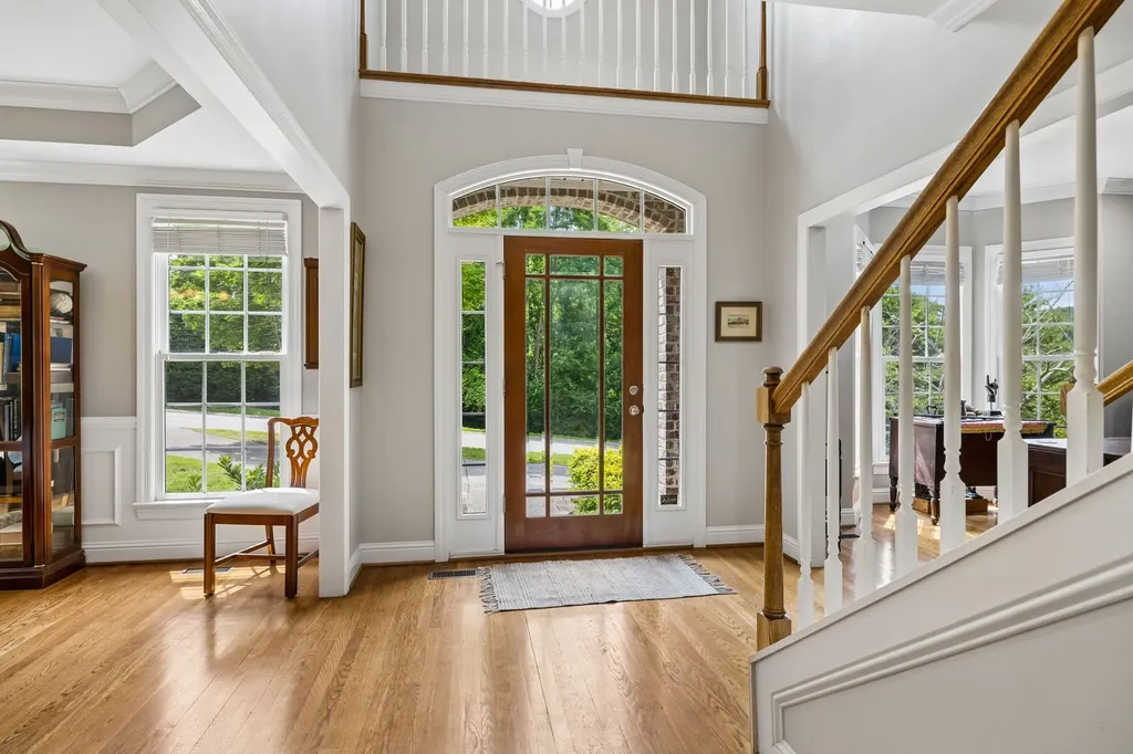 125 Temple Crest Trail Franklin TN 37069