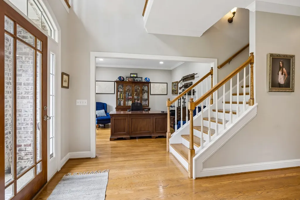 125 Temple Crest Trail Franklin TN 37069