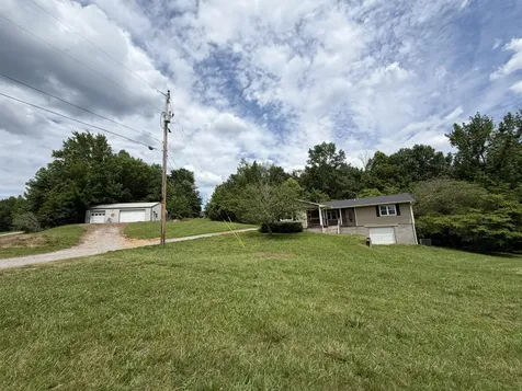 1142 John Shores Road Chapmansboro TN 37035