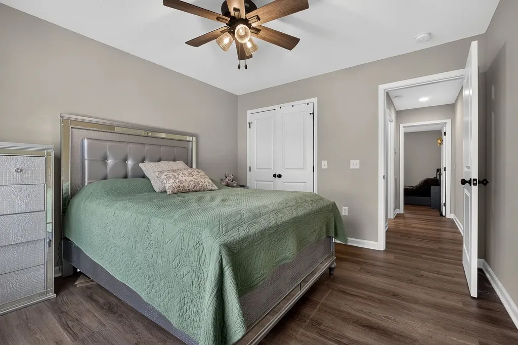 100 Reece Road Baxter TN 38544