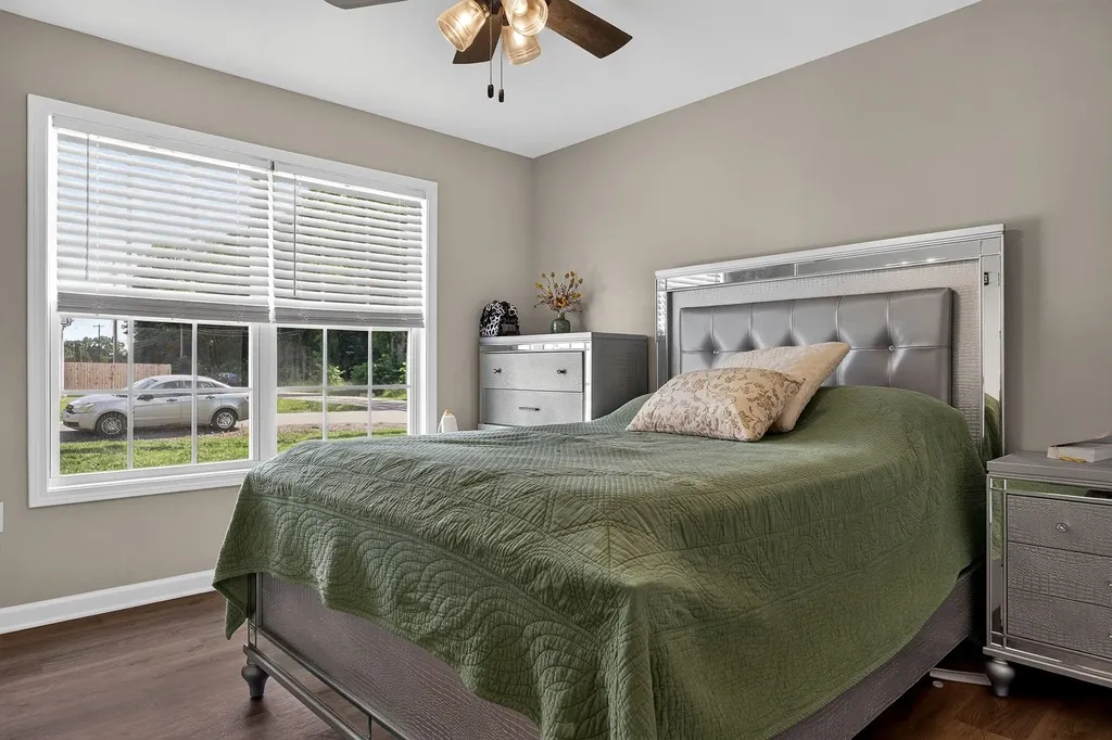 100 Reece Road Baxter TN 38544