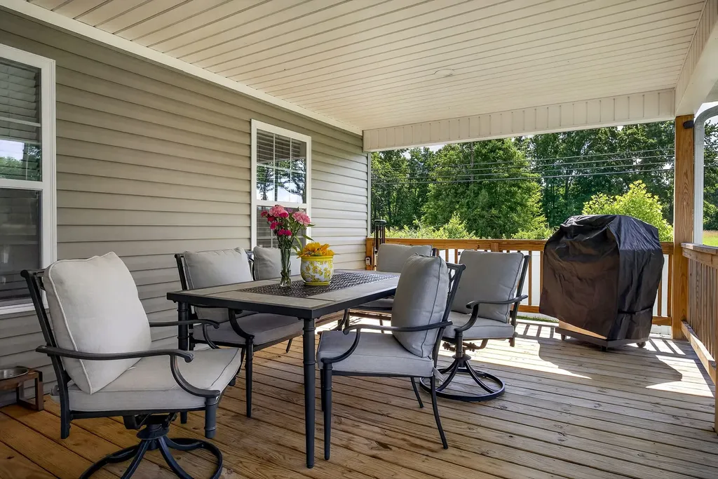 100 Reece Road Baxter TN 38544