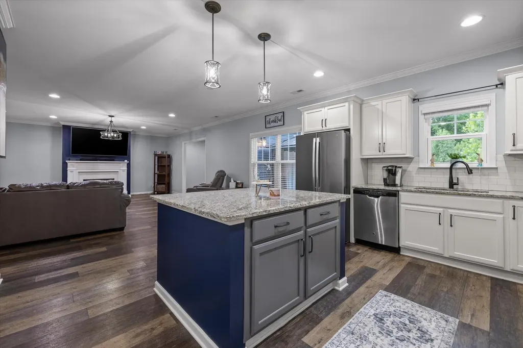 1928 Little Pond Road, NE Cleveland TN 37323