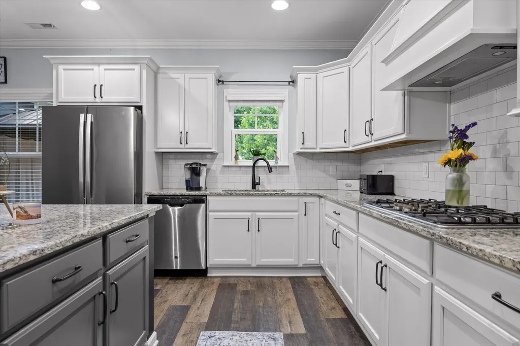 1928 Little Pond Road, NE Cleveland TN 37323