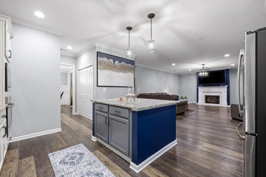 1928 Little Pond Road, NE Cleveland TN 37323