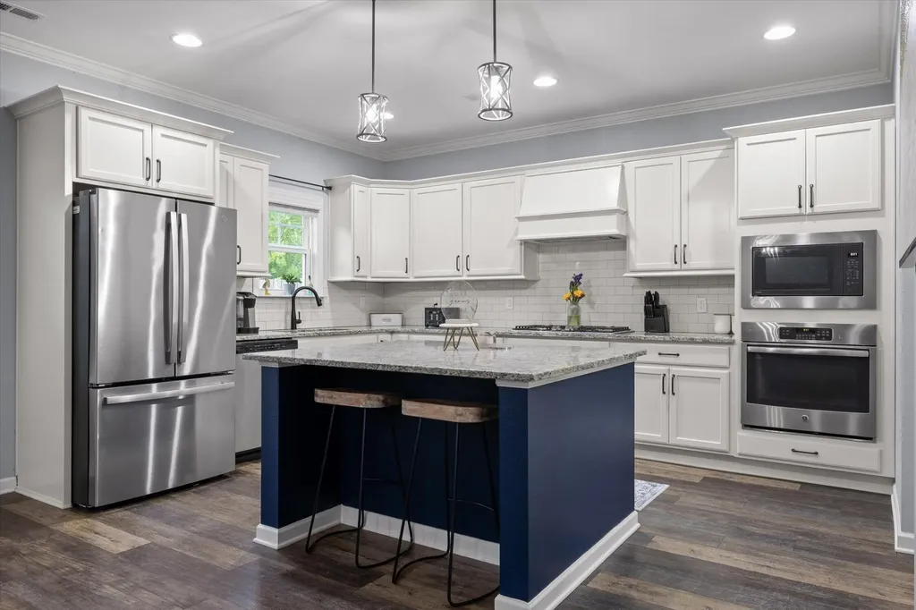 1928 Little Pond Road, NE Cleveland TN 37323