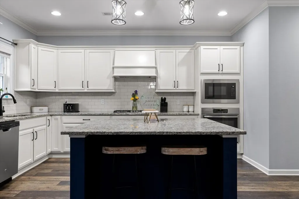 1928 Little Pond Road, NE Cleveland TN 37323