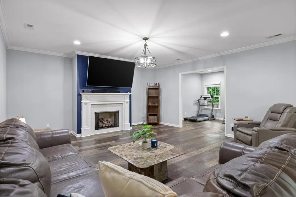 1928 Little Pond Road, NE Cleveland TN 37323