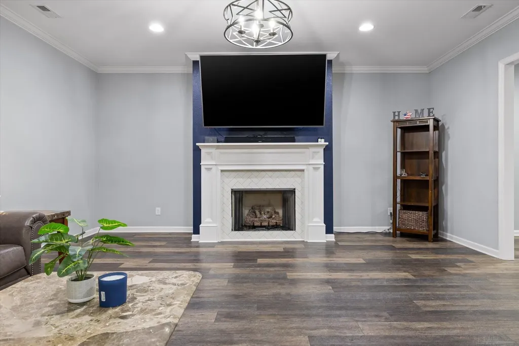 1928 Little Pond Road, NE Cleveland TN 37323