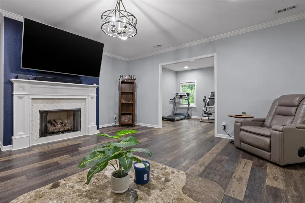 1928 Little Pond Road, NE Cleveland TN 37323