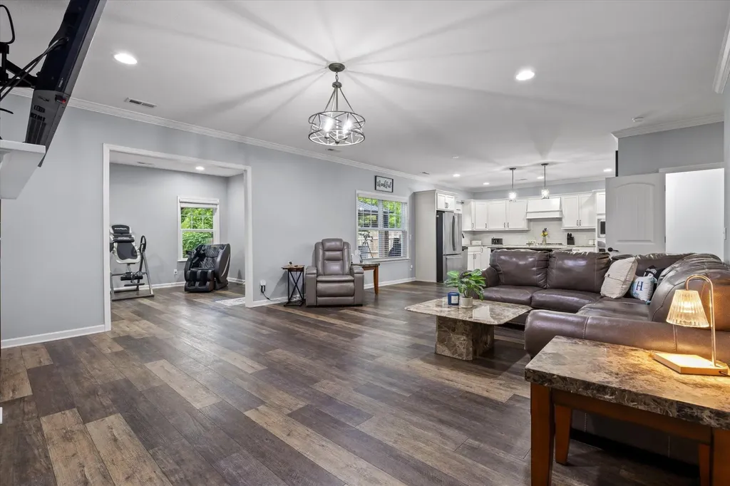 1928 Little Pond Road, NE Cleveland TN 37323