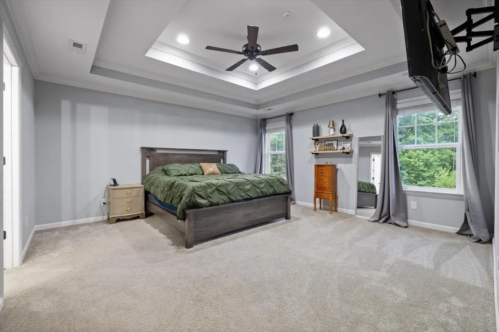1928 Little Pond Road, NE Cleveland TN 37323