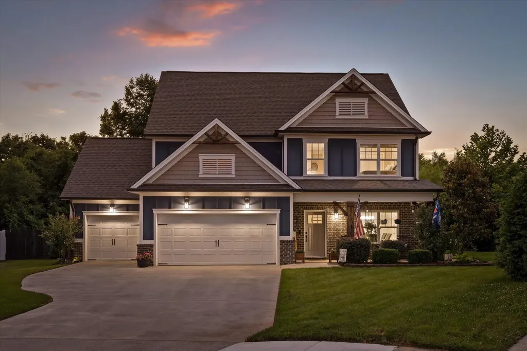 1928 Little Pond Road, NE Cleveland TN 37323