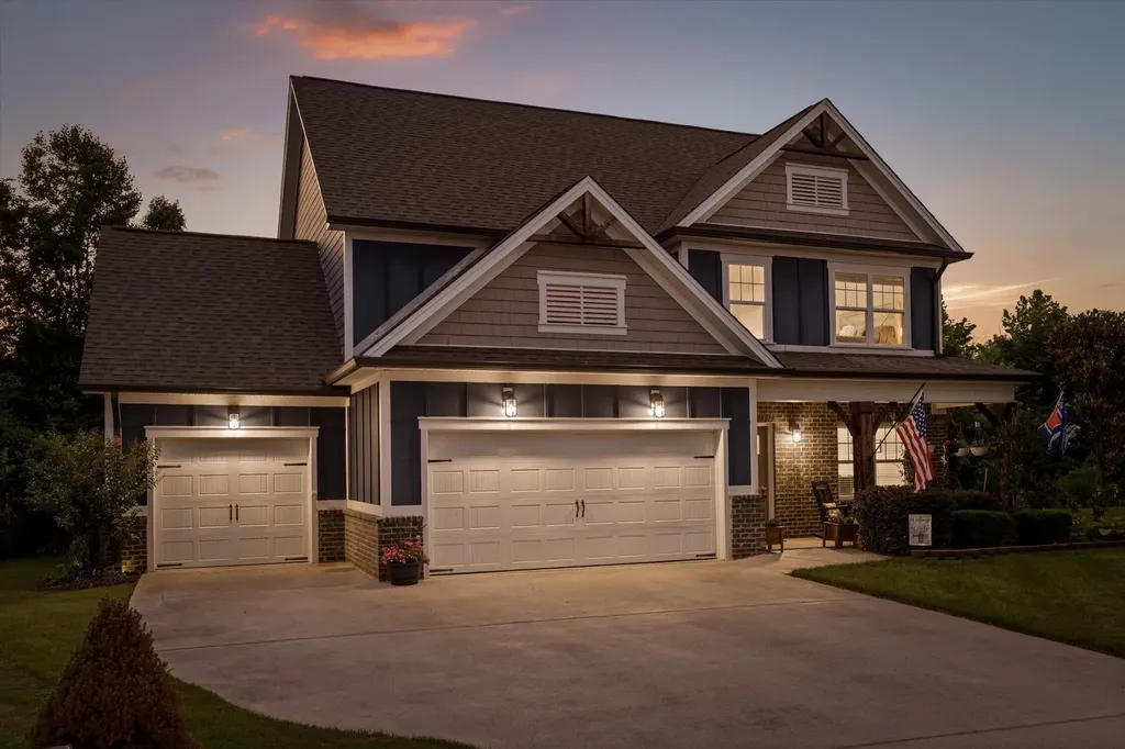 1928 Little Pond Road, NE Cleveland TN 37323