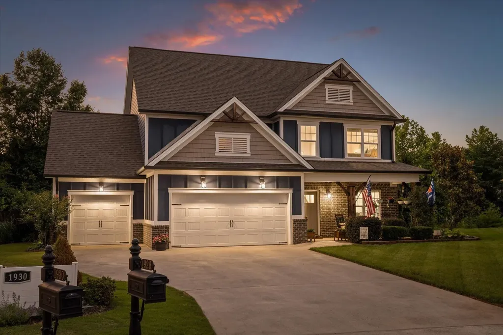 1928 Little Pond Road, NE Cleveland TN 37323