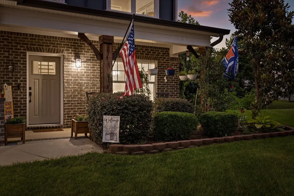 1928 Little Pond Road, NE Cleveland TN 37323
