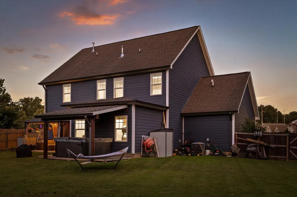 1928 Little Pond Road, NE Cleveland TN 37323