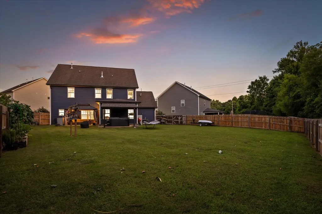 1928 Little Pond Road, NE Cleveland TN 37323