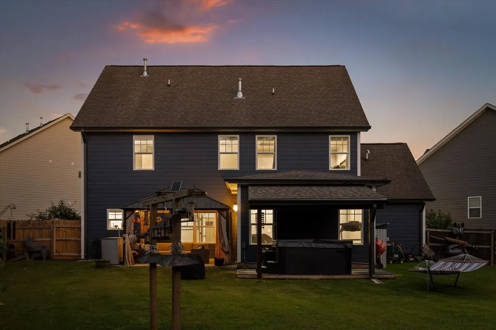 1928 Little Pond Road, NE Cleveland TN 37323