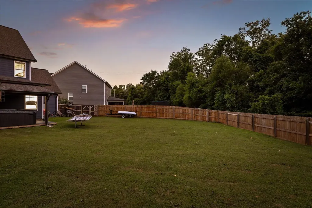 1928 Little Pond Road, NE Cleveland TN 37323