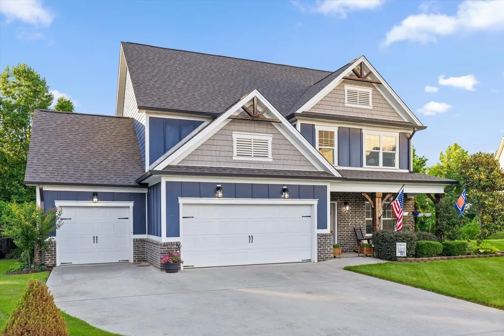 1928 Little Pond Road, NE Cleveland TN 37323