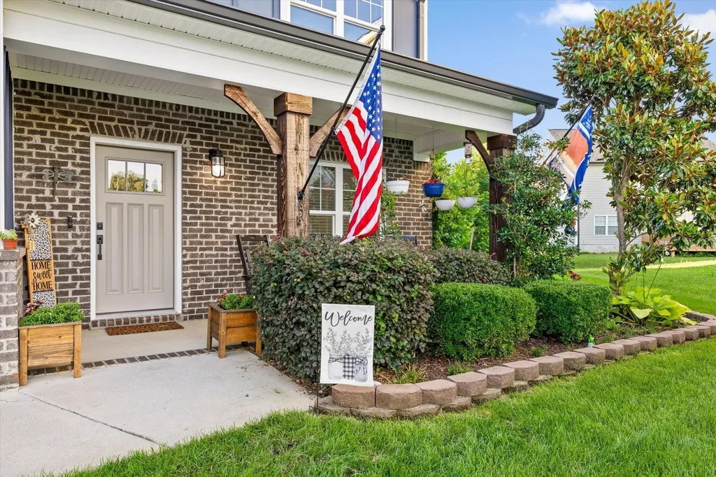 1928 Little Pond Road, NE Cleveland TN 37323