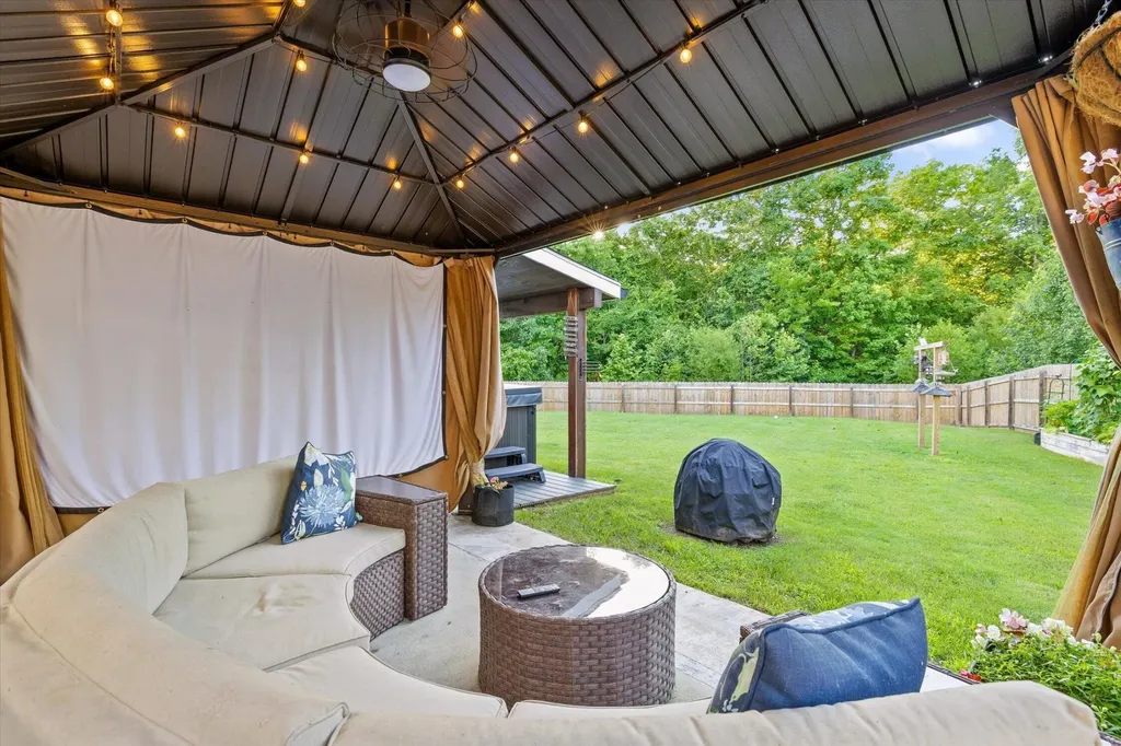 1928 Little Pond Road, NE Cleveland TN 37323