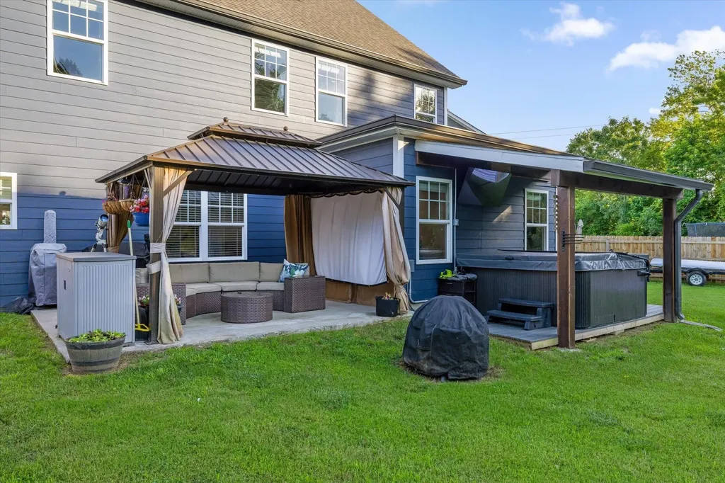 1928 Little Pond Road, NE Cleveland TN 37323