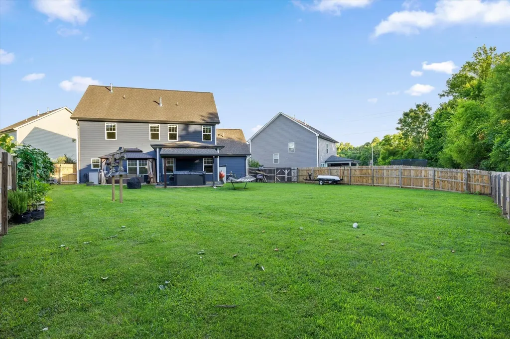 1928 Little Pond Road, NE Cleveland TN 37323