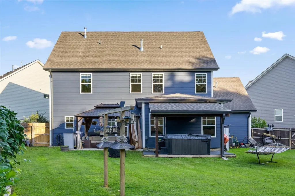 1928 Little Pond Road, NE Cleveland TN 37323