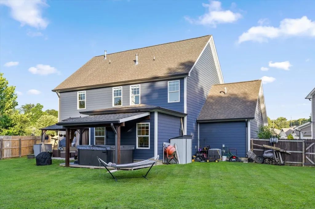 1928 Little Pond Road, NE Cleveland TN 37323