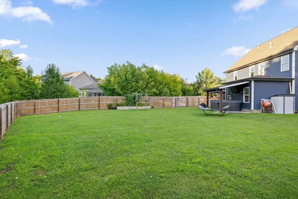 1928 Little Pond Road, NE Cleveland TN 37323
