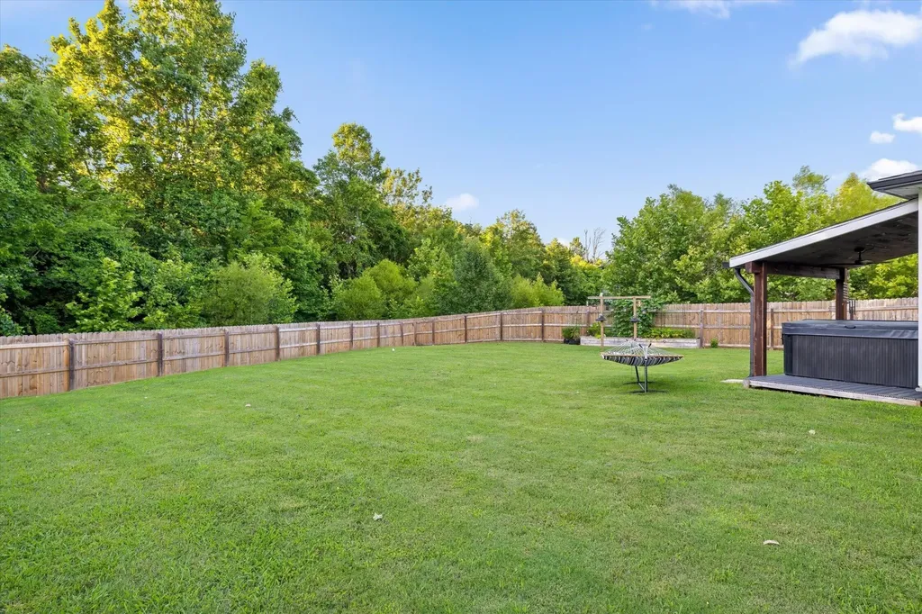1928 Little Pond Road, NE Cleveland TN 37323