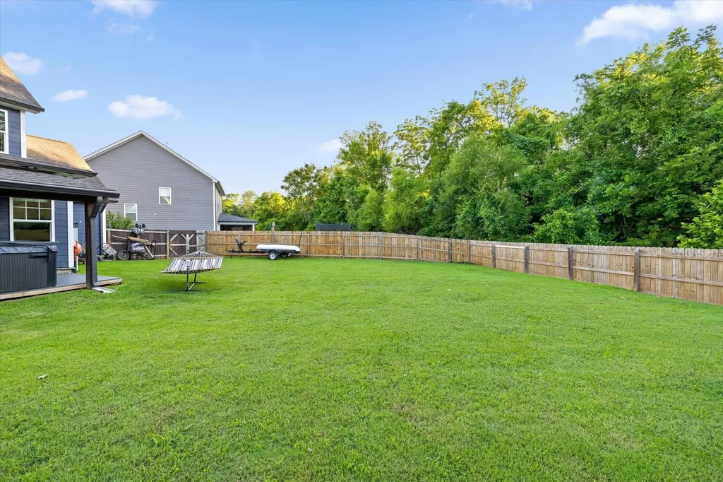 1928 Little Pond Road, NE Cleveland TN 37323